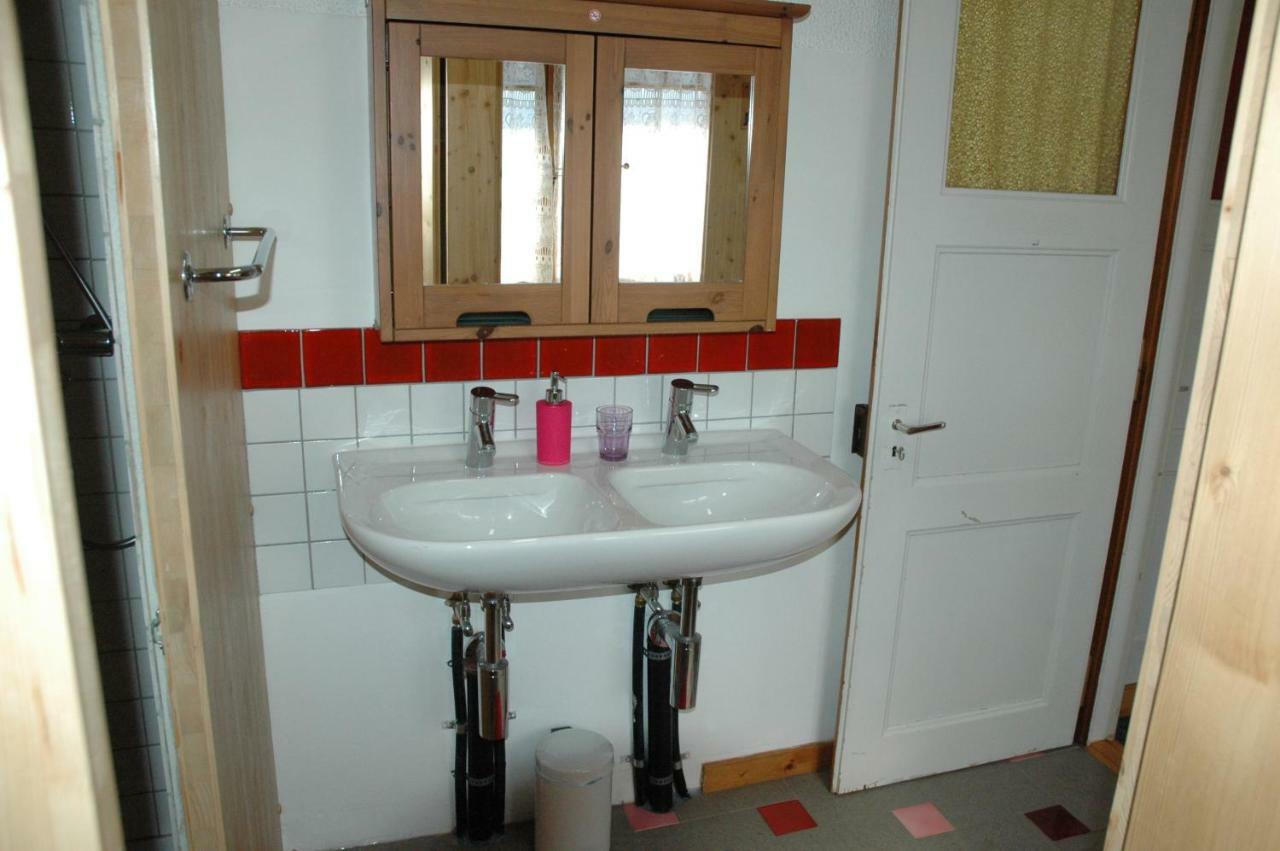 וילארס-סור-אולון Chalet La Griotte מראה חיצוני תמונה